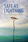 Safe as Lightning: Poems - Paperback