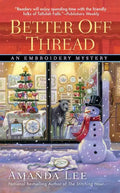 Better Off Thread - Paperback