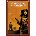 Elseworlds: Justice League Vol. 1 (2024 Edition) - Paperback