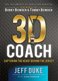 3D Coach - Paperback