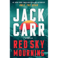 Red Sky Mourning: A Thriller - Hardcover