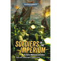 Soldiers of the Imperium - Paperback