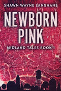 Newborn Pink - Paperback
