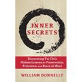 Inner Secrets - Paperback