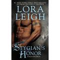 Stygian's Honor - Paperback