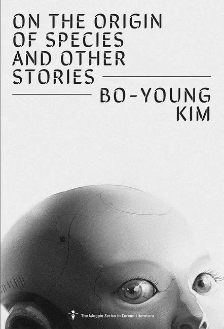 On the Origin of Species and Other Stories - Paperback