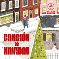 Canción de Navidad - Board Book