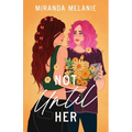 Not Until Her - Paperback