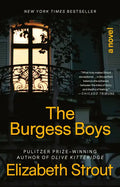 The Burgess Boys - Paperback