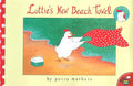 Lottie's New Beach Towel - Paperback