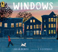 Windows - Paperback