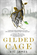 Gilded Cage - Paperback