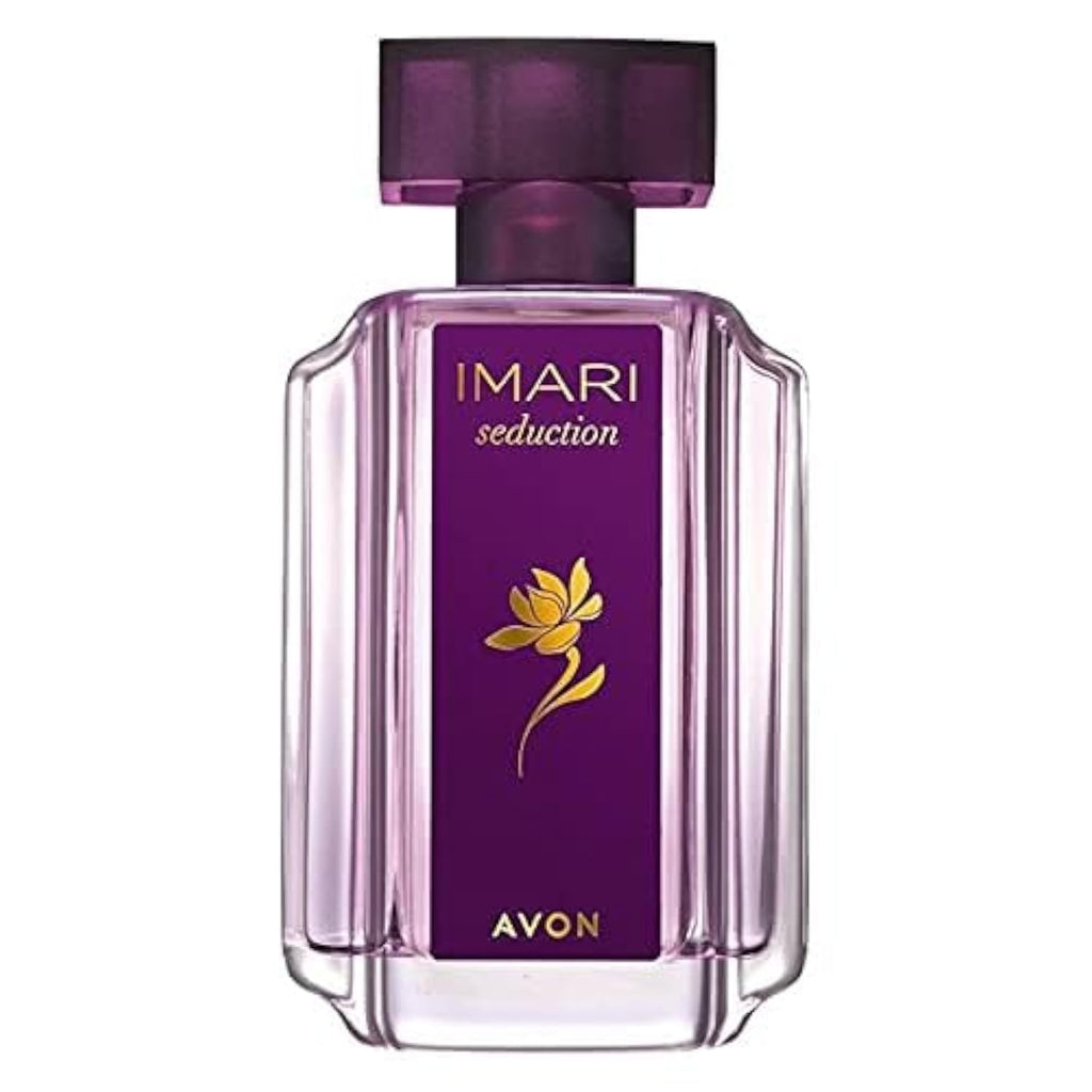 Imari Seduction EDP Eau de Parfum - 50ml(For Females)