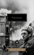 Life and Fate: Introduction by Polly Jones - Hardcover