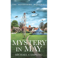 Mystery in May: A British Murder Mystery - Paperback