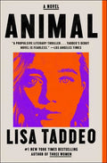 Animal - Paperback
