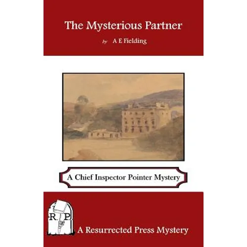 The Mysterious Partner: A Chief Inspector Pointer Mystery - Paperback