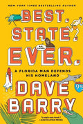 Best. State. Ever.: A Florida Man Defends His Homeland - Paperback