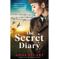 The Secret Diary: Gripping and emotional WW2 historical fiction - Paperback