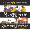 Mungojerrie and Rumpelteazer - Paperback