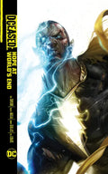Dceased: Hope at World's End - Hardcover