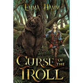 Curse of the Troll - Hardcover