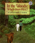 In the Woods: Who's Been Here? - Paperback