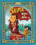 Salma Makes a Home - Paperback
