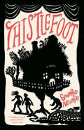 Thistlefoot - Paperback