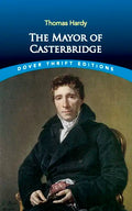 The Mayor of Casterbridge - Paperback