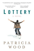 Lottery - Paperback
