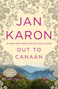 Out to Canaan - Paperback