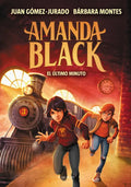 El Último Minuto / The Last Minute - Hardcover