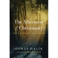 The Afternoon of Christianity: The Courage to Change - Hardcover