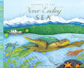 Journey to the Never-Ending Sea - Hardcover