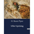 Uller Uprising - Paperback