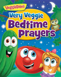 Very Veggie Bedtime Prayers - Board Book