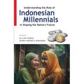 Understanding the Role of Indonesian Millennials in Shaping the Nation's Future: Gender Equality and Politics in Myanmar - Paperback