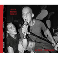 Just a Minor Threat: The Minor Threat Photographs of Glen E. Friedman - Hardcover