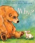 Why? - Hardcover