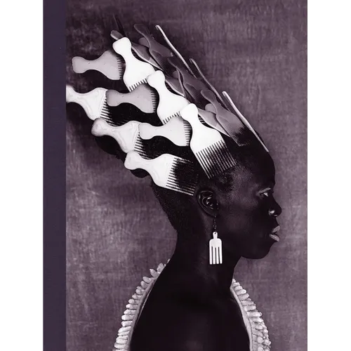 Zanele Muholi: Somnyama Ngonyama, Hail the Dark Lioness, Volume II - Hardcover