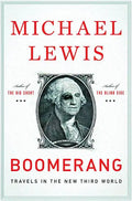 Boomerang: Travels in the New Third World - Hardcover