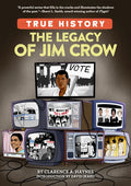 The Legacy of Jim Crow - Paperback