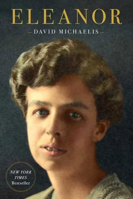 Eleanor - Hardcover