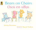 Bears on Chairs/Osos En Sillas - Paperback