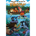 Leñadoras. Todas a Una / Lumberjanes. Band Together - Paperback
