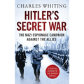 Hitler's Secret War - Paperback