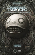 The Strange Works of Taro Yoko: From Drakengard to Nier: Automata - Hardcover