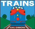 Trains - Paperback