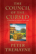 Council of the Cursed: A Mystery of Ancient Ireland - Paperback